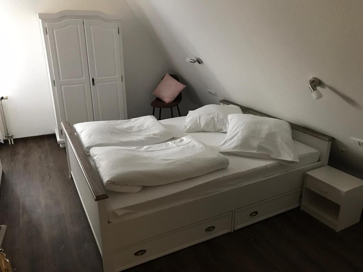 Gasthof Braeuhaeusle Baienfurt 外观 照片